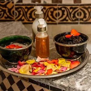 Riad Bibazia